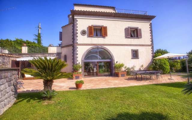 Residence Bosco - Villa Il Pino