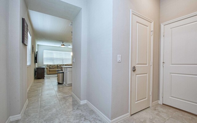 Compass Bay- 4 Bedroom Townhome- 1959CY