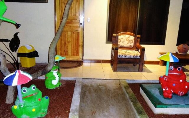 Hotel Villa Hermosa