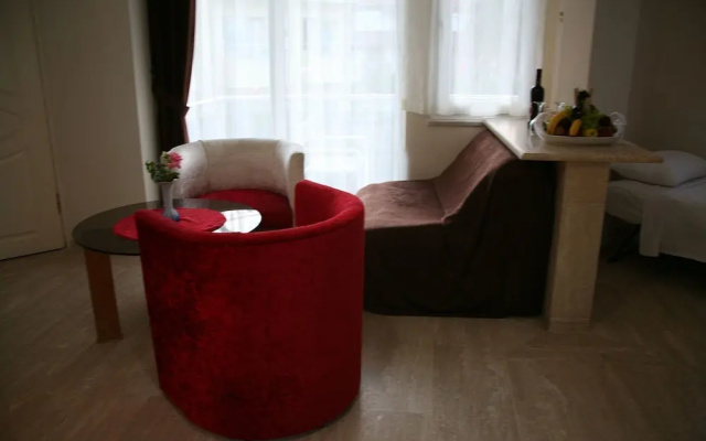 Residence Rivero