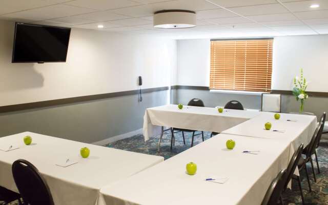 Best Western Toledo South Maumee