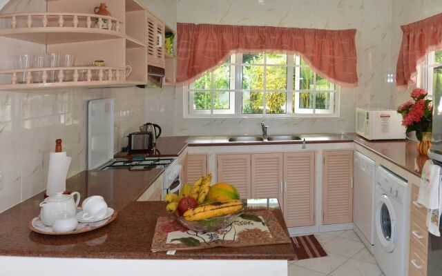 Ixora Villa