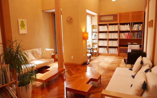 Hotel Bouun