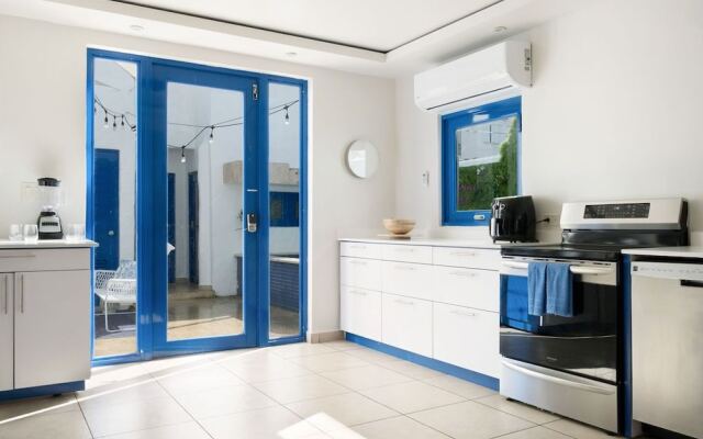 Santorini Villa 9Bd 9B Pool Beach House