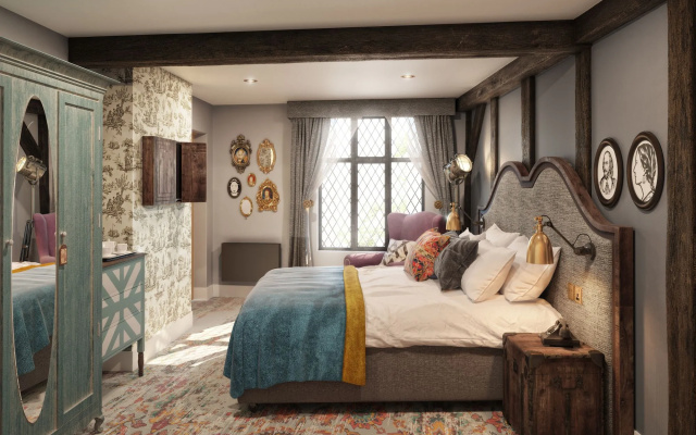Hotel Indigo Stratford Upon Avon by IHG