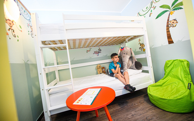 Holiday Inn Luebeck by IHG