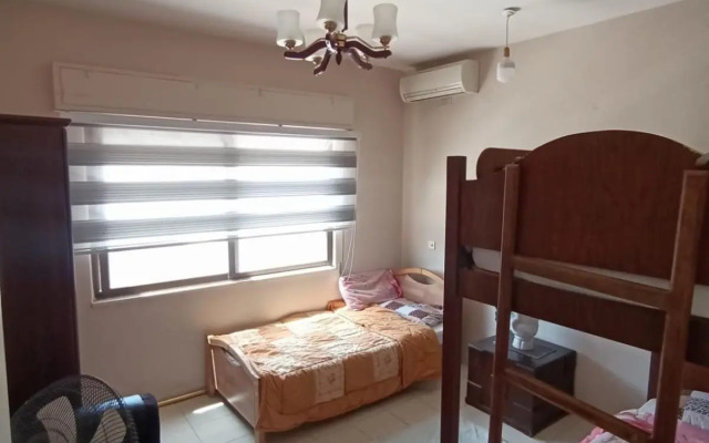 Sweet aqaba apartment