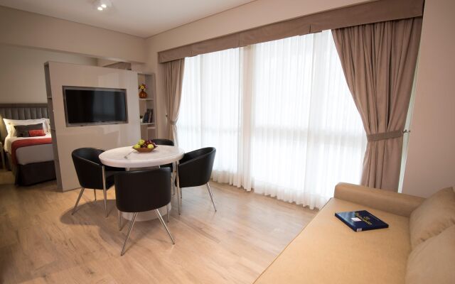 Arc Arenales Studios & Suites