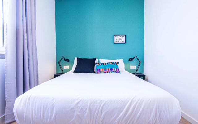 Hostellicious