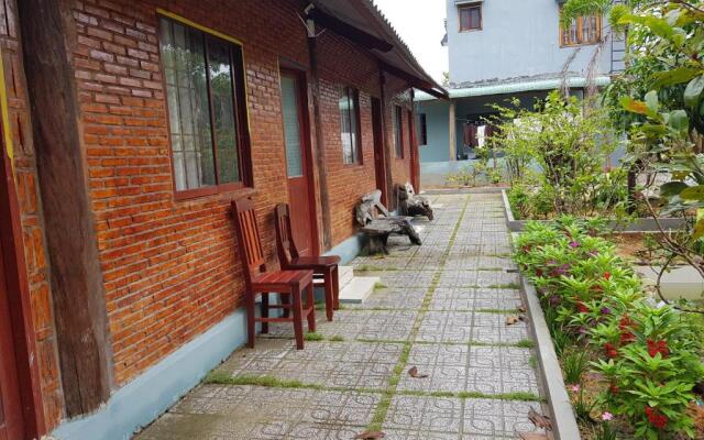 Lang Chai Homestay