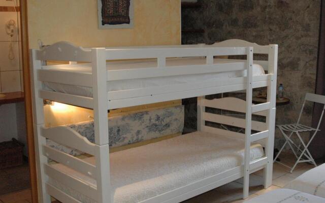 Les Capitelles du Caylar