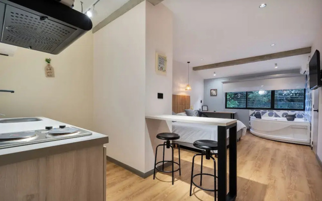 Casa Origo Hospedaje
