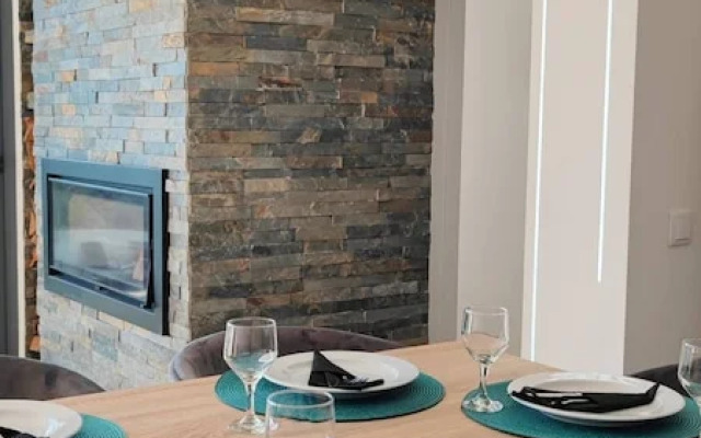 New, Nature View - Albufeira, Private Pool