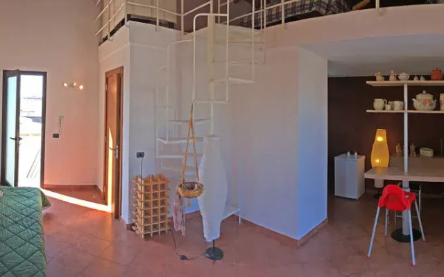 Celi Blu Appartamento