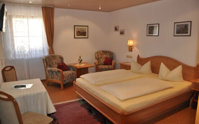 Gasthaus Tauberstube