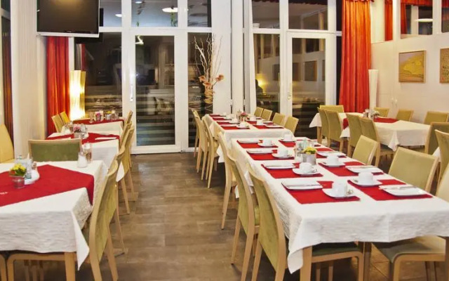 Sporthotel Dr. Karl Renner Hinterglemm