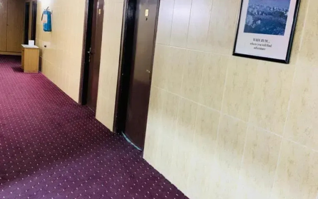 Asia Hotel