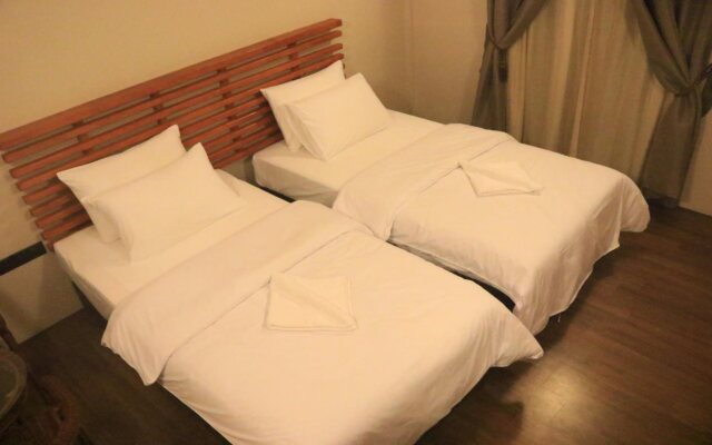 Palm Residence Hotel