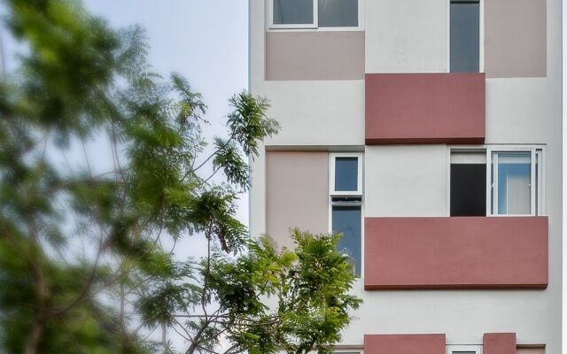 Anh Villa Hotel