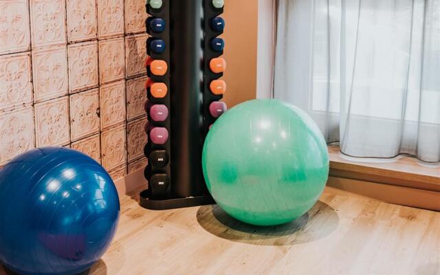 Novotel Tours Centre Gare