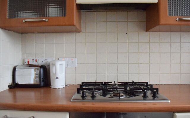 1 Bedroom Flat In Stoke Newington