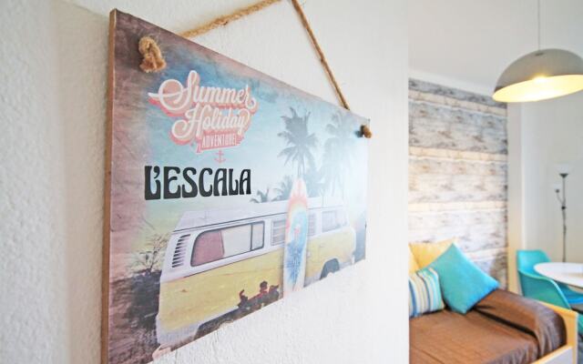 Apartamento Eva