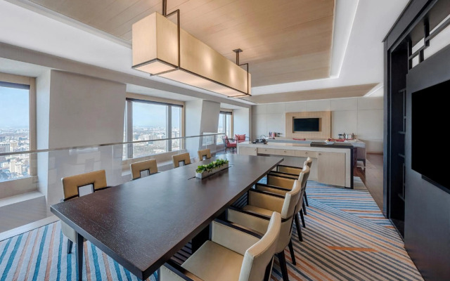 Park Hyatt Beijing