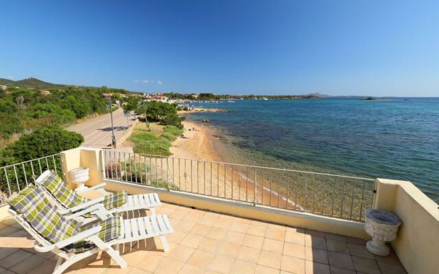 Apartment Paola Cannigione