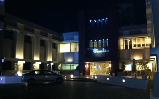 Hotel Sindbad