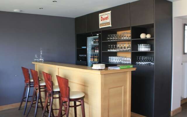 A Recently Renovated Accommodation in the Charming Village of Haringe