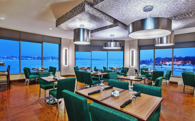 Holiday Inn Sydney - Waterfront by IHG