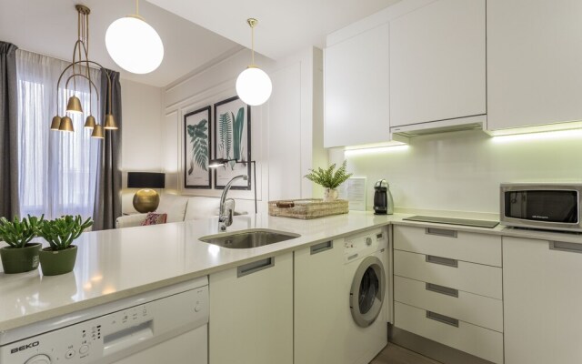 Granada Luxury Apartments