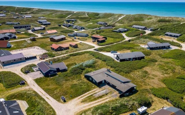 "Melisa" - 200m from the sea in Western Jutland