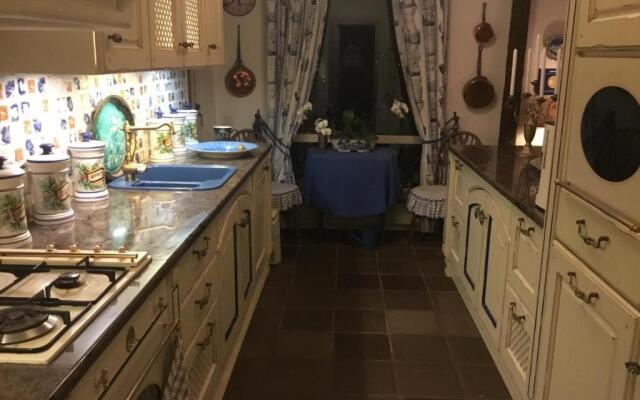Fornuddens Bed and Breakfast