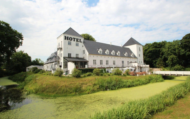 Vraa Slotshotel
