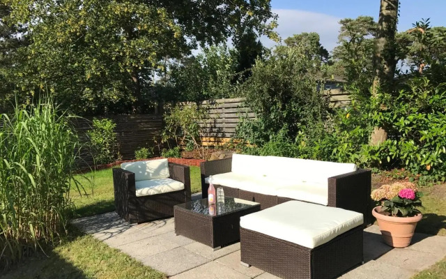 Trouville Bed & Breakfast