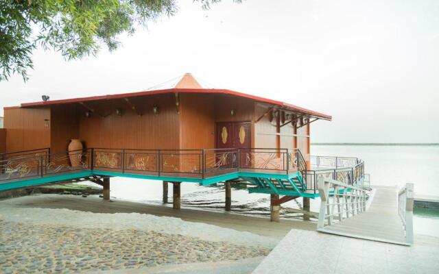 Palma Beach Resort and Spa