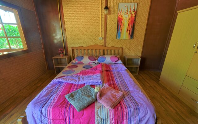 Baan Yotmuang Homestay And Bungalow