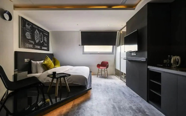 CHECK inn Taichung Liming