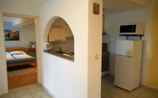 Apartman Sara
