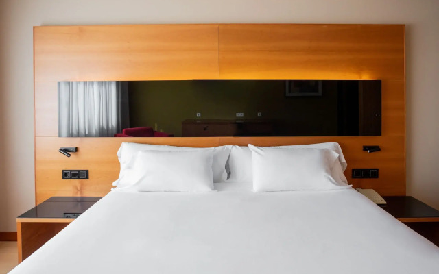 HQ La Galeria Hotel-Restaurante