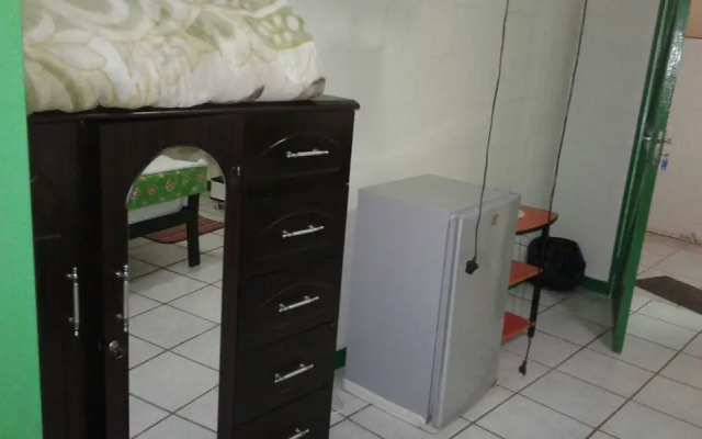 Kazungula Guest House