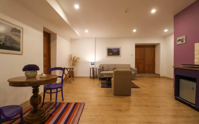w Phenomenal 1BR Near Plaza Mayor de Cusco
