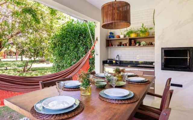 Casa Reserva Imbassaí