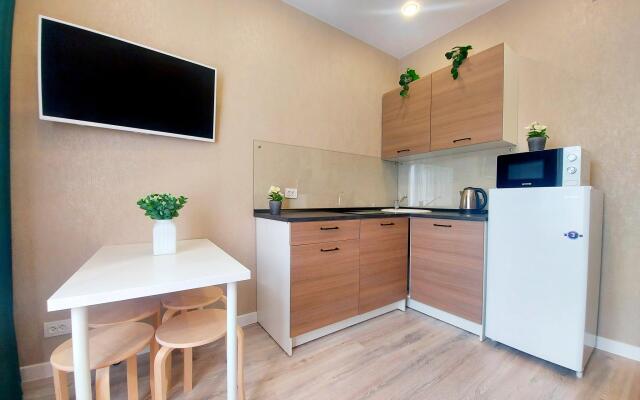 АлАнт на улице Покатная