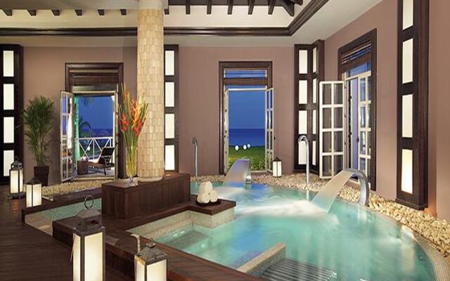 Secrets Wild Orchid Montego Bay - Luxury - Adults Only - All Inclusive