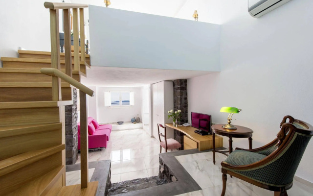 Villa Renos Hotel