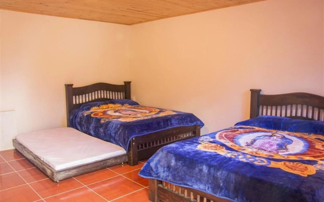 Casa Campestre Brisas Del Rio