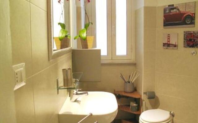 House Sant Angelo great view