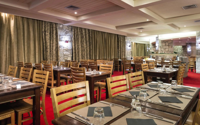 Hôtel Tignes Le Diva